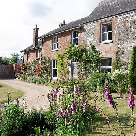 Heronshaw House Hurn エクステリア 写真