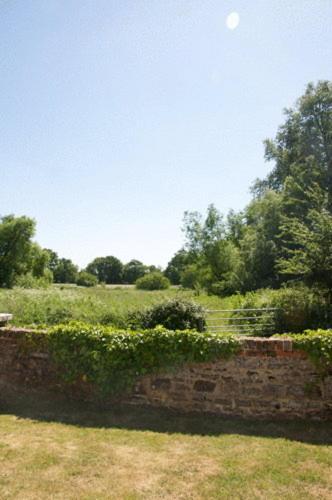 Heronshaw House Hurn エクステリア 写真